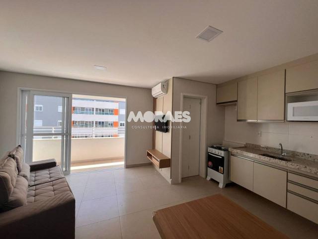 Apartamento aluguel em Jardim Contorno, Bauru