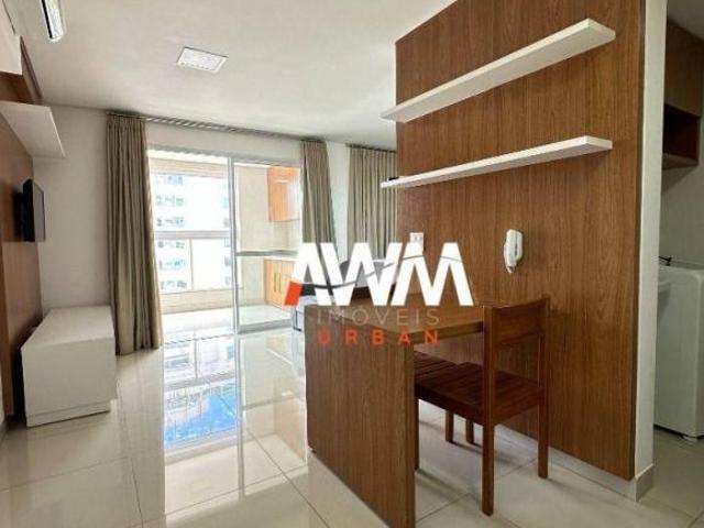 Apartamento venda em Região Geográfica Imediata de Goiânia, Goiânia