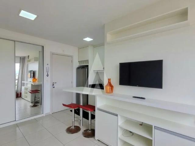 Apartamento aluguel em Bucarein, Joinville