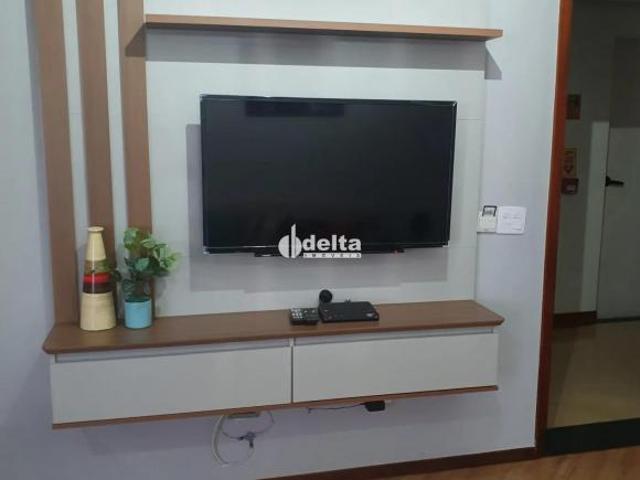 Apartamento venda em Região Geográfica Imediata de Uberlândia, Oliveira Fortes