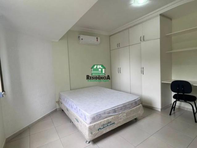Apartamento aluguel em Vila Industrial Jundiaí, Anápolis