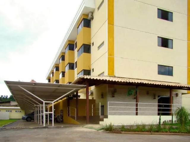 Apartamento aluguel em Região Geográfica Imediata de Goiânia, Goiânia
