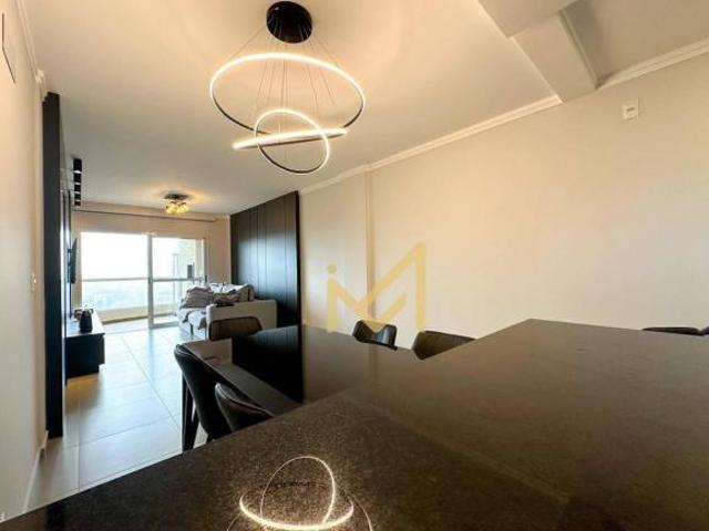Apartamento venda em Independência, Cascavel