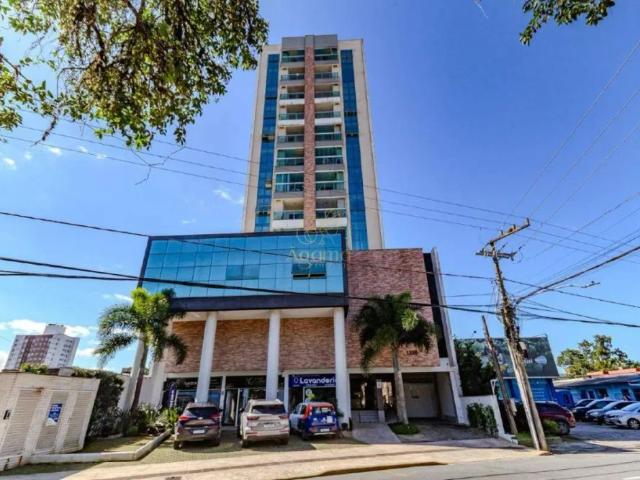 Apartamento aluguel em Fiúza Lima, Itajaí