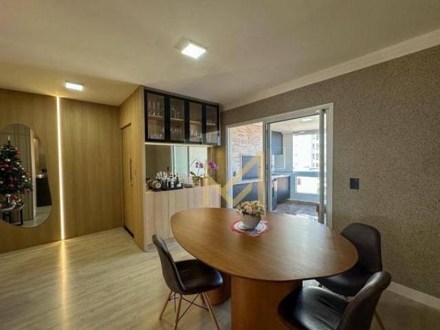 Apartamento venda em Independência, Cascavel