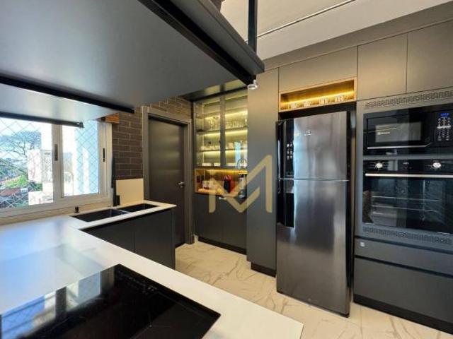 Apartamento venda em Country, Cascavel