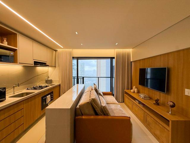 Apartamento aluguel em Região Geográfica Imediata de Goiânia, Goiânia