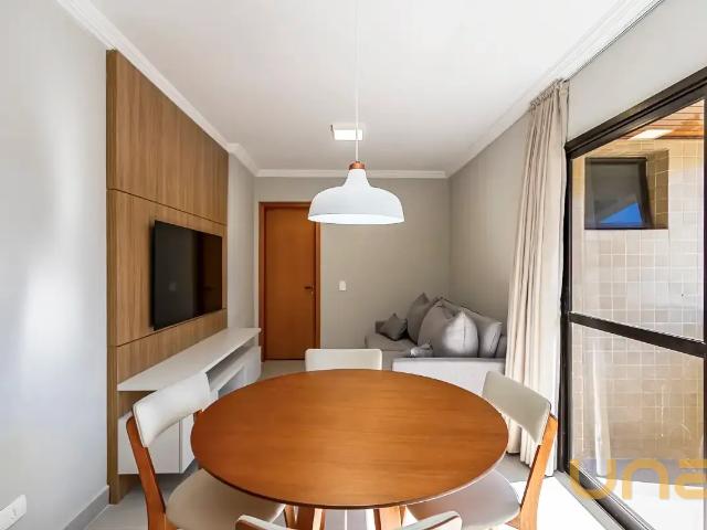 Apartamento aluguel em Bigorrilho, Curitiba