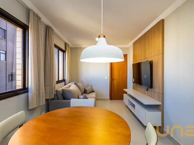 Apartamento aluguel em Bigorrilho, Curitiba