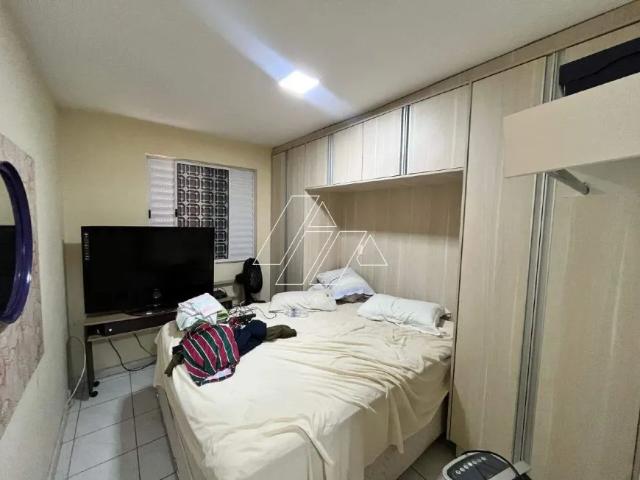 Apartamento aluguel em Região Imediata de Marília, Marília