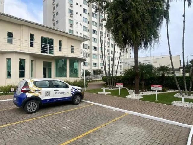 Apartamento aluguel em 1º Distrito Industrial, Itajaí