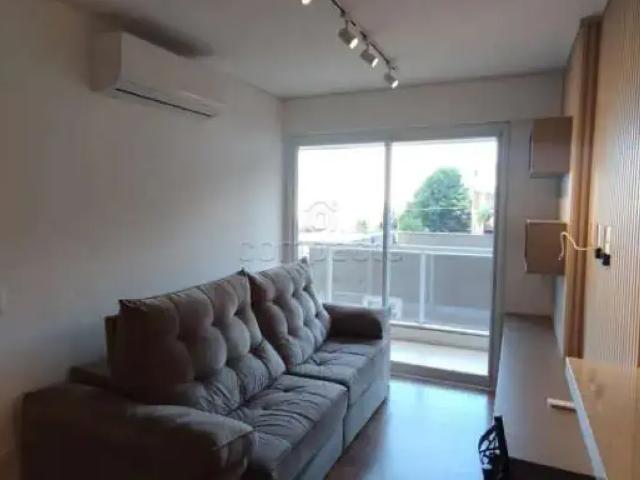 Apartamento aluguel em Região Imediata de São José do Rio Preto, Região Metropolitana de São José do Rio Preto