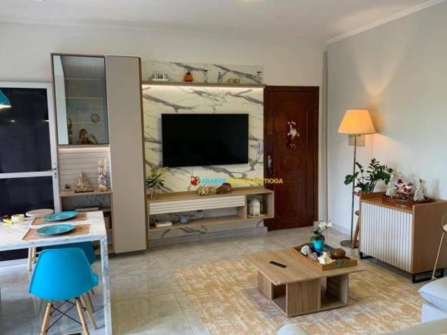 Apartamento venda em Região Imediata de Santos, Região Metropolitana da Baixada Santista