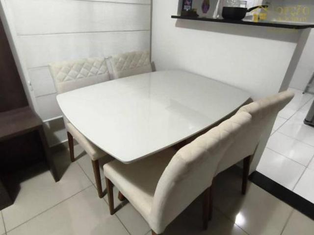 Apartamento venda em Região Imediata de Sorocaba, Região Metropolitana de Sorocaba