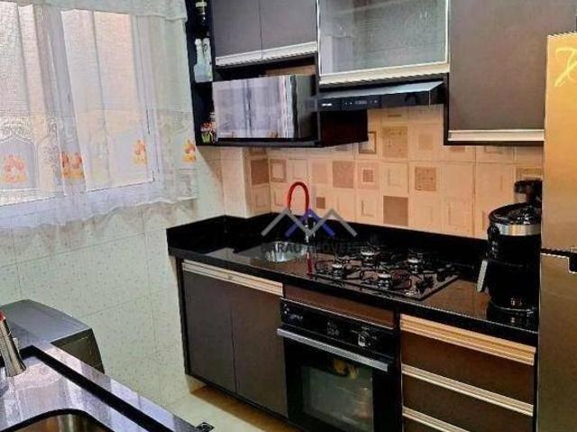 Apartamento venda em Região Imediata de Jundiaí, Jundiaí