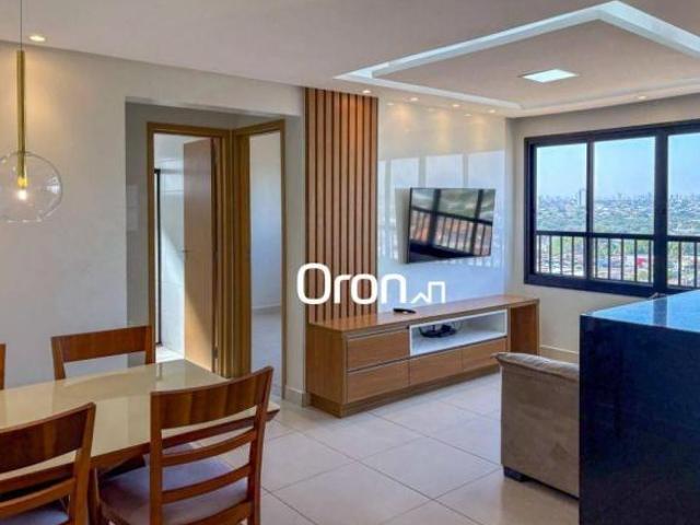 Apartamento venda em Região Geográfica Imediata de Goiânia, Goiânia