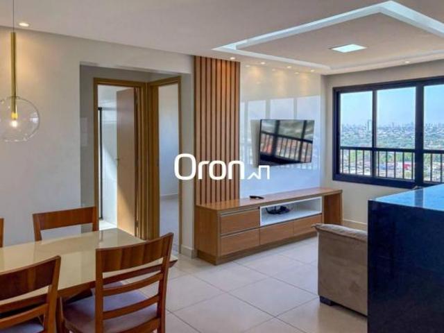 Apartamento venda em Região Geográfica Imediata de Goiânia, Goiânia
