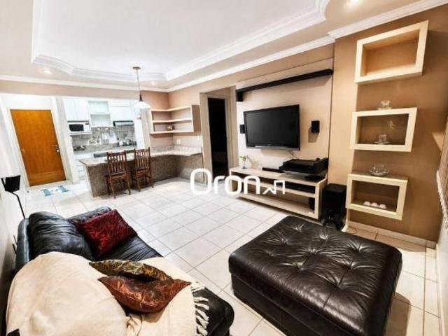 Apartamento venda em Região Geográfica Imediata de Goiânia, Goiânia