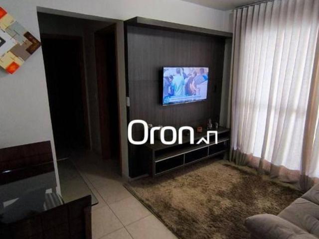 Apartamento venda em Região Geográfica Imediata de Goiânia, Goiânia