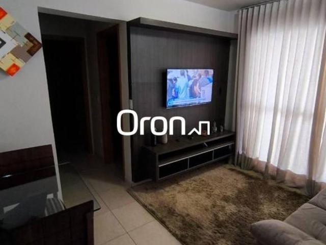 Apartamento venda em Região Geográfica Imediata de Goiânia, Goiânia