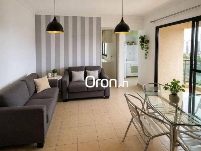 Apartamento venda em Região Geográfica Imediata de Goiânia, Goiânia