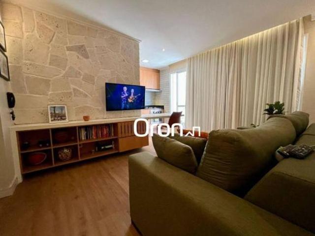 Apartamento venda em Região Geográfica Imediata de Goiânia, Goiânia