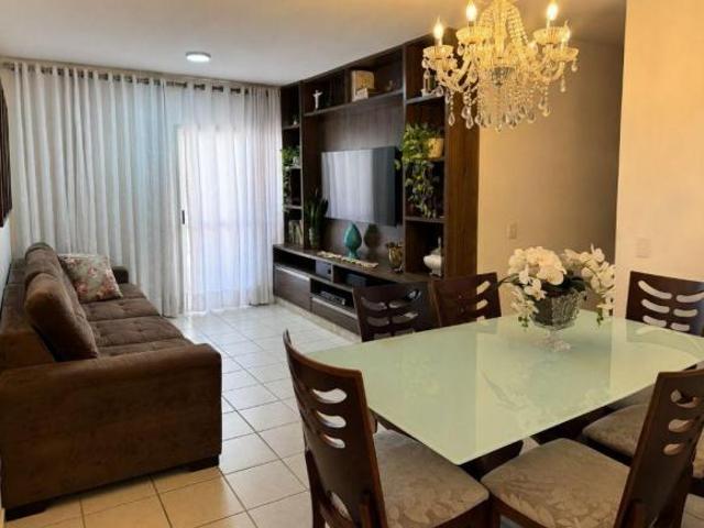Apartamento venda em Região Geográfica Imediata de Goiânia, Goiânia