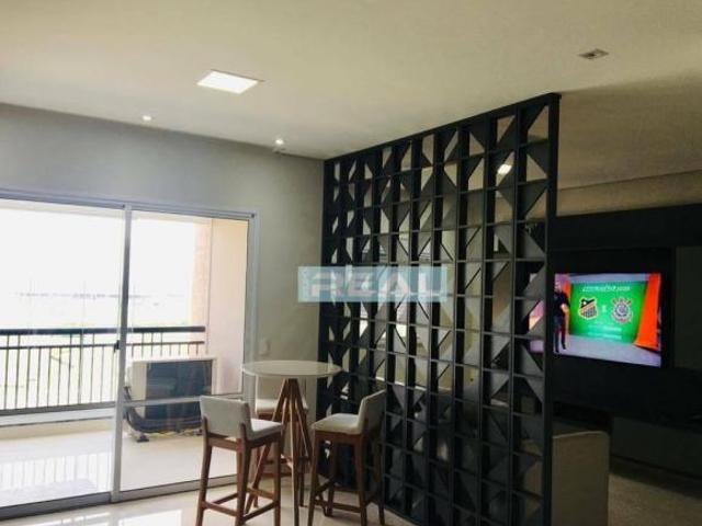 Apartamento venda em Jardim Ypê, Paulinia