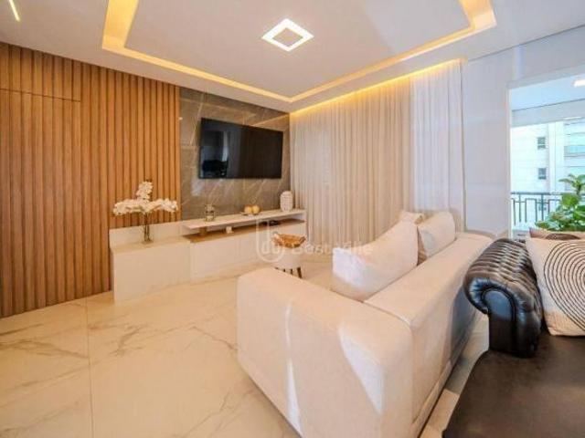 Apartamento venda em Barueri