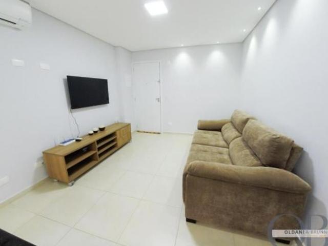 Apartamento venda em Região Imediata de Caraguatatuba-Ubatuba-São Sebastião, Região Metropolitana do Vale do Paraíba e Litoral Norte