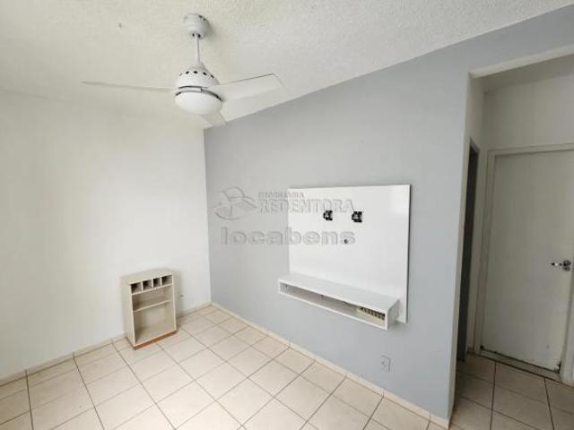 Apartamento venda em Região Imediata de São José do Rio Preto, Região Metropolitana de São José do Rio Preto
