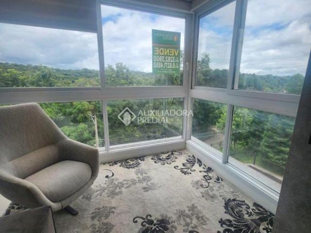 Apartamento venda em Residencial Lagos de Gramado, Gramado