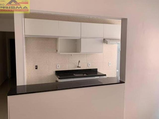 Apartamento venda em Novo Horizonte, Jundiaí
