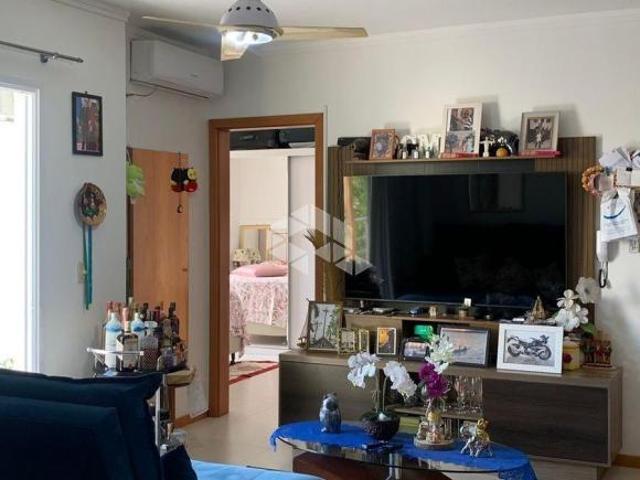 Apartamento venda em Região Geográfica Imediata de Santa Cruz do Sul, Santa Cruz do Sul