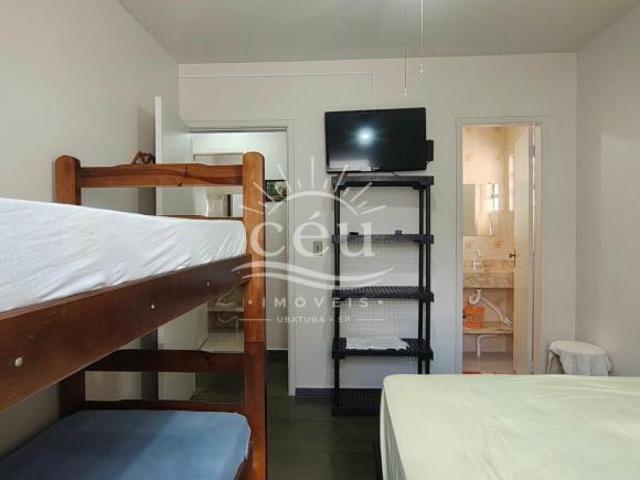 Apartamento venda em Ubatuba