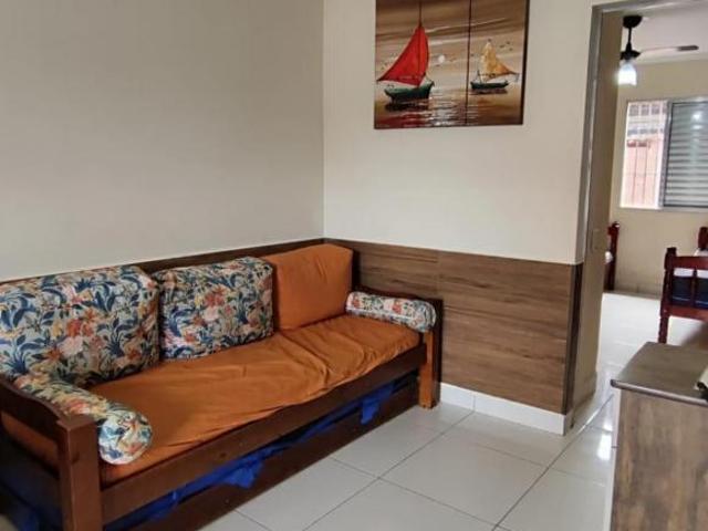 Apartamento venda em Região Imediata de Caraguatatuba-Ubatuba-São Sebastião, Região Metropolitana do Vale do Paraíba e Litoral Norte