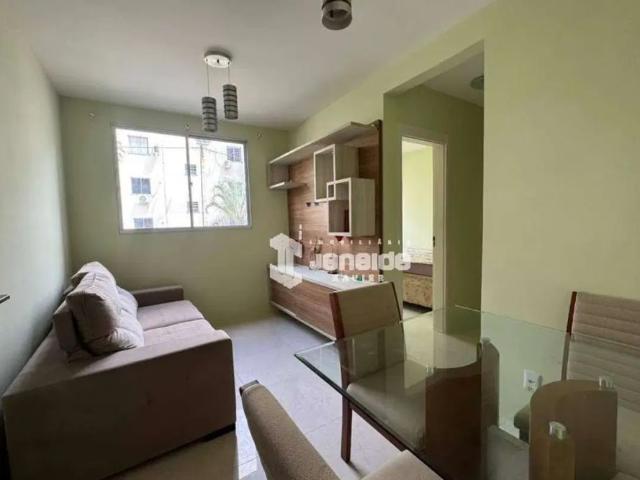 Apartamento aluguel em Muchila, Feira de Santana