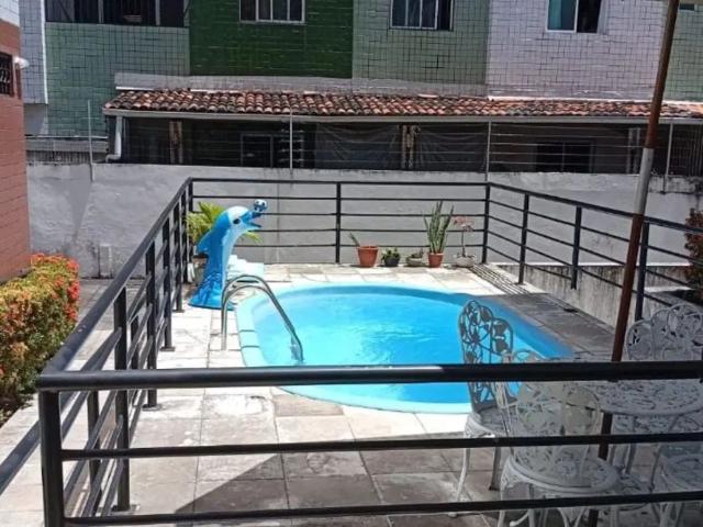 Apartamento aluguel em João Pessoa