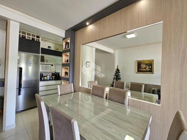 Apartamento venda em Região Geográfica Imediata de Santa Cruz do Sul, Santa Cruz do Sul