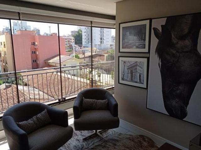 Apartamento venda em Região Geográfica Imediata de Lajeado, Lajeado