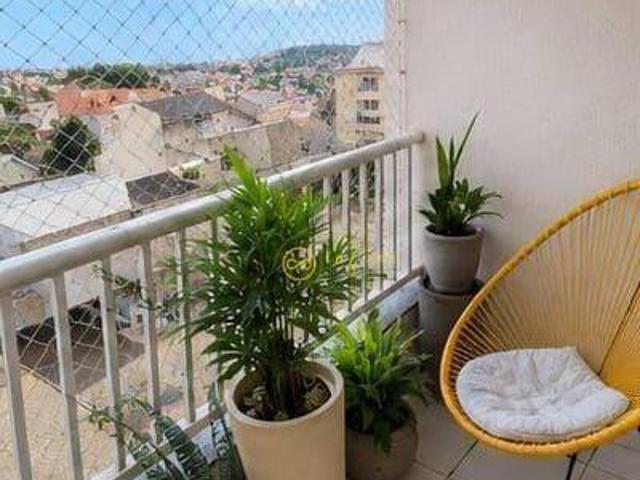 Apartamento venda em Passeo Condomínio Club, Sorocaba