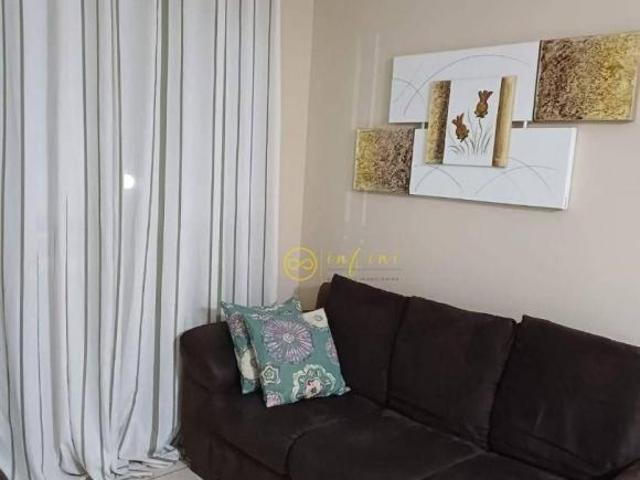 Apartamento venda em Região Imediata de Sorocaba, Região Metropolitana de Sorocaba