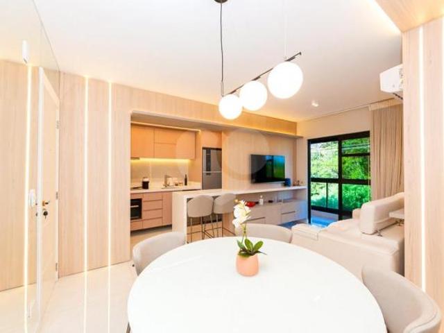 Apartamento venda em Região Geográfica Imediata de Curitiba, Região Metropolitana de Curitiba