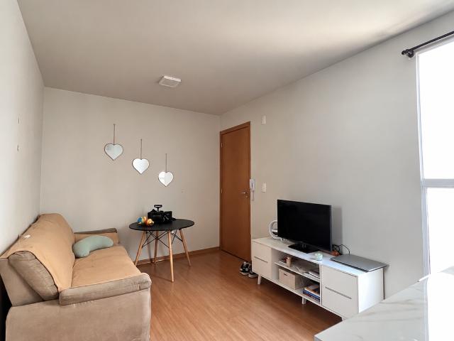 Apartamento aluguel em Olarias, Ponta Grossa