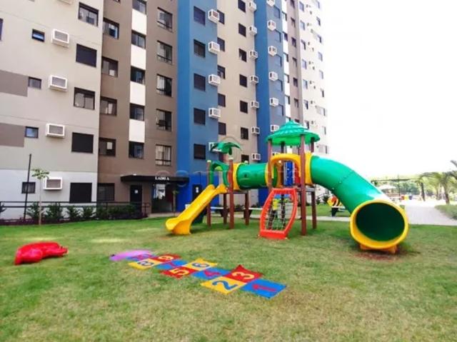 Apartamento aluguel em Região Imediata de São José do Rio Preto, Região Metropolitana de São José do Rio Preto