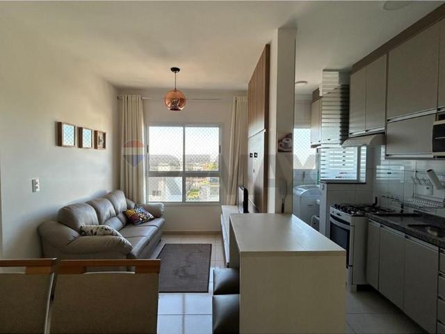 Apartamento aluguel em Nova Odessa