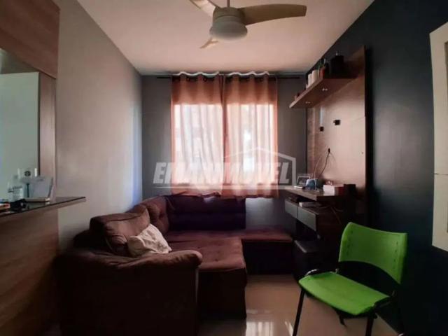 Apartamento aluguel em Sorocaba