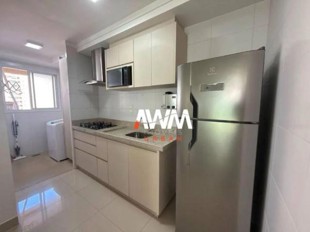 Apartamento aluguel em Setor Bueno, Goiânia