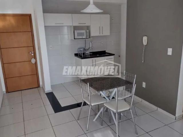 Apartamento aluguel em Sorocaba