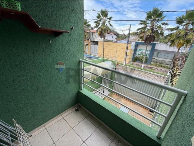 Apartamento aluguel em Conjunto Ponta Negra, Natal